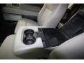 2010 Sterling Grey Metallic Ford F150 XLT SuperCrew  photo #23