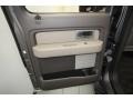 2010 Sterling Grey Metallic Ford F150 XLT SuperCrew  photo #28