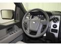 2010 Sterling Grey Metallic Ford F150 XLT SuperCrew  photo #29