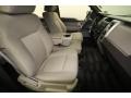2010 Sterling Grey Metallic Ford F150 XLT SuperCrew  photo #37