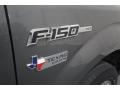 2010 Sterling Grey Metallic Ford F150 XLT SuperCrew  photo #39