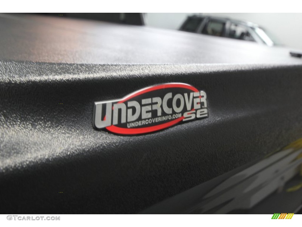2010 F150 XLT SuperCrew - Sterling Grey Metallic / Medium Stone photo #40