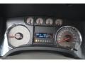 2010 Sterling Grey Metallic Ford F150 XLT SuperCrew  photo #43