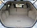 Ivory Trunk Photo for 2010 Toyota Venza #76268576