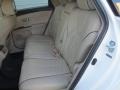 Ivory Rear Seat Photo for 2010 Toyota Venza #76268600