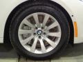  2012 5 Series 550i xDrive Gran Turismo Wheel