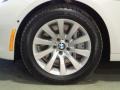 2012 BMW 5 Series 550i xDrive Gran Turismo Wheel and Tire Photo