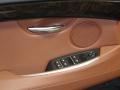 Cinnamon Brown Controls Photo for 2012 BMW 5 Series #76268666