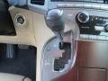  2010 Venza I4 6 Speed Automatic Shifter