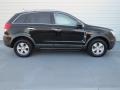 Black Onyx 2008 Saturn VUE XE Exterior