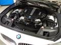 4.4 Liter DI TwinPower Turbocharged DOHC 32-Valve VVT V8 Engine for 2012 BMW 5 Series 550i xDrive Gran Turismo #76268885