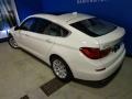 Alpine White - 5 Series 550i xDrive Gran Turismo Photo No. 37