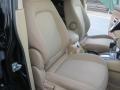 Tan Front Seat Photo for 2008 Saturn VUE #76269065