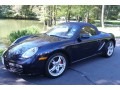 Midnight Blue Metallic - Boxster S Photo No. 2