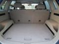 2008 Saturn VUE XE Trunk