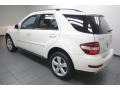 Arctic White - ML 350 4Matic Photo No. 6