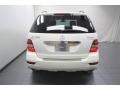 Arctic White - ML 350 4Matic Photo No. 12