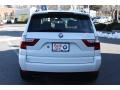 Alpine White - X3 3.0si Photo No. 6