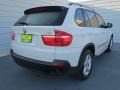 Alpine White - X5 3.0si Photo No. 3