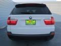 Alpine White - X5 3.0si Photo No. 4