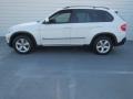 Alpine White - X5 3.0si Photo No. 5