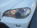 Alpine White - X5 3.0si Photo No. 8