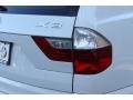 Alpine White - X3 3.0si Photo No. 22