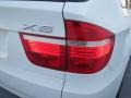 Alpine White - X5 3.0si Photo No. 17