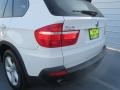 Alpine White - X5 3.0si Photo No. 20