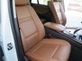 Saddle Brown Front Seat Photo for 2008 BMW X5 #76269467