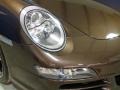Macadamia Metallic - 911 Carrera 4 Coupe Photo No. 28