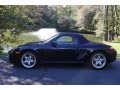 Midnight Blue Metallic - Boxster S Photo No. 3