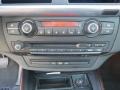 2008 BMW X5 Saddle Brown Interior Controls Photo