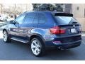 Deep Sea Blue Metallic - X5 xDrive35d Photo No. 6