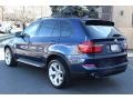 2012 Deep Sea Blue Metallic BMW X5 xDrive35d  photo #6