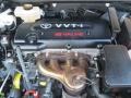  2007 Camry Hybrid 2.4 Liter DOHC 16V VVT-i 4 Cylinder Gasoline/Electric Hybrid Engine