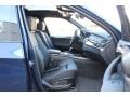 2012 Deep Sea Blue Metallic BMW X5 xDrive35d  photo #27