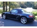 Midnight Blue Metallic - Boxster S Photo No. 4