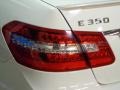 Arctic White - E 350 BlueTEC Sedan Photo No. 36