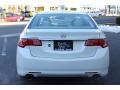 Premium White Pearl - TSX Sedan Photo No. 6