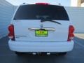 2006 Bright White Dodge Durango SLT  photo #4