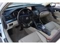 Premium White Pearl - TSX Sedan Photo No. 10