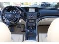 Premium White Pearl - TSX Sedan Photo No. 13