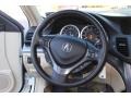 Premium White Pearl - TSX Sedan Photo No. 16