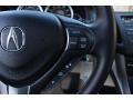 Premium White Pearl - TSX Sedan Photo No. 18