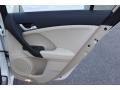 Premium White Pearl - TSX Sedan Photo No. 23