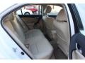 Premium White Pearl - TSX Sedan Photo No. 24