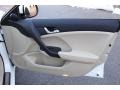 Premium White Pearl - TSX Sedan Photo No. 25