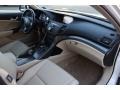 Premium White Pearl - TSX Sedan Photo No. 26