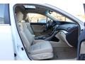 Premium White Pearl - TSX Sedan Photo No. 27